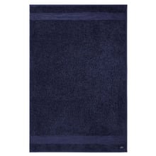 Lacoste Le Croco Cotton Bathroom Towel
